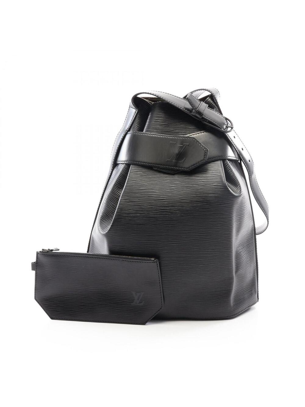 Louis Vuitton Sac De Paule Pm Shoulder #366256L51B